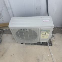 Ac System…Mini Split Installation 