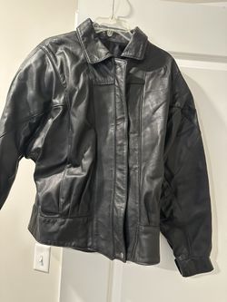 Hemingway Leather Jacket 