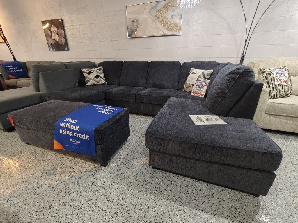 Sectional 