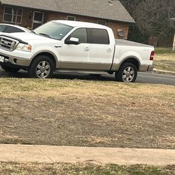 Ford  Kind Ranch 2007