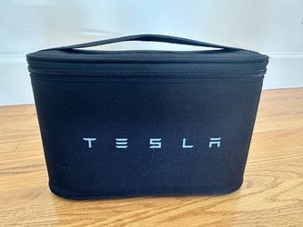 Tesla Tire Repair Kit