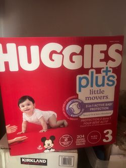 Diapers