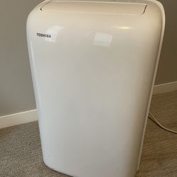 Portable A/C unit
