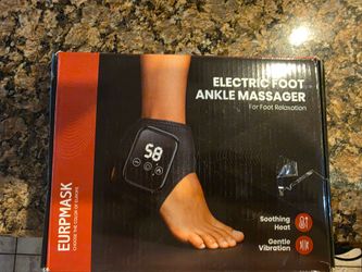 Foot/ankle massager