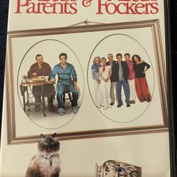 MEET THE PARENTS & MEET THE FOCKERS DOUBLE FEATURE (DVD)