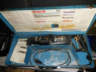 Bosch