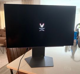 27” 1440p 480Hz OLED Gaming Monitor