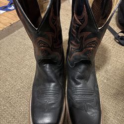 Cody James Hoverfly Boots 