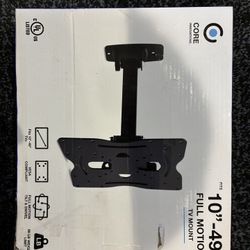 Target Full Motion Mount For TV Or Monitors 