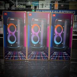 JBL PartyBox 710 ((Take It Home In Payments/ llévatelo a casa en pagos) 