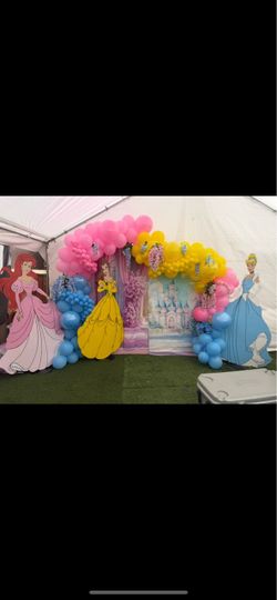 Disney Princess