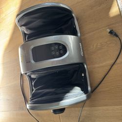 Tisscare Foot & Calf Massager – Excellent Condition