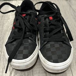 Vans Kids Shoes
