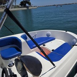 Bayliner 160