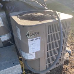 Central Air Ac
