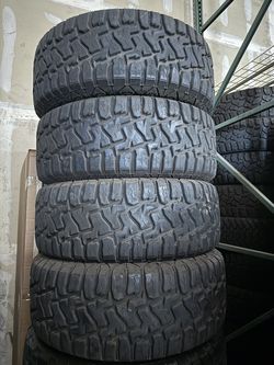 LT35x12.50r22 Mileking RT Tires
