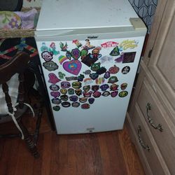 Mini Refrigerator 