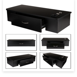 Salon Floating wall Stations, PORT ST LUCIE