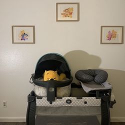 Graco Pack And Play 