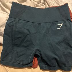 Gym Shark Shorts