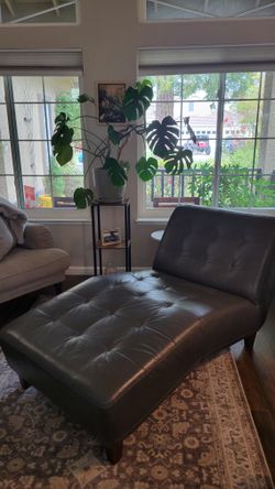 Macys Chaise lounger