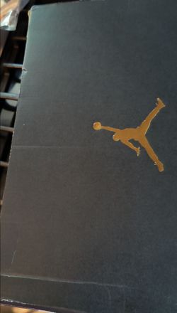 Jordan 1  Jonny Kilroy