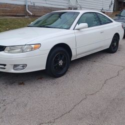 Toyota With 120,000 Miles You Can Get Two Or Three Hundred More Thousand On This Car