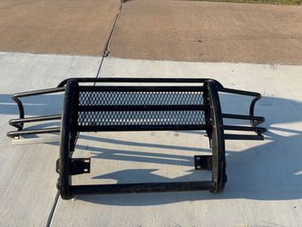 Ranch Hand Legend Grille Guard