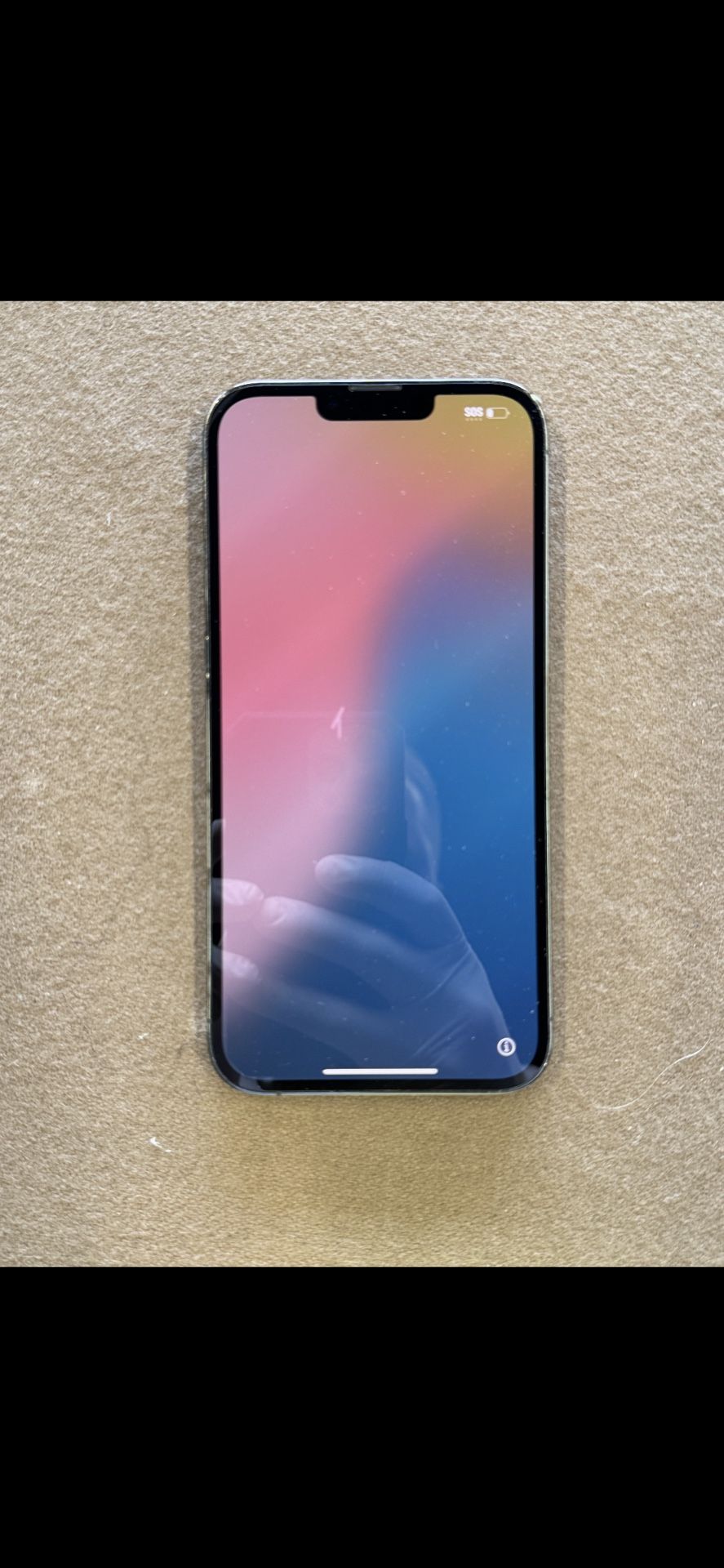 iPhone 13 Pro Max 256gb