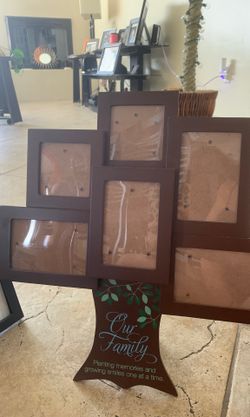 Picture frame