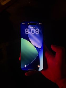 iPhone Air 256 GB