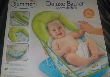 DELUXE BATHER NEW IN BOX