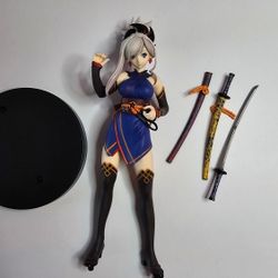 Fate Grand Order Figure 