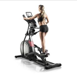 Elliptical 