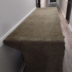 Couch MUST PICK UP