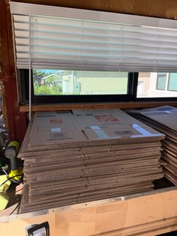 moving boxes - $1 each, or $45 for all