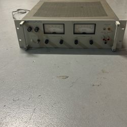 HP 6267B DC Power Supply 