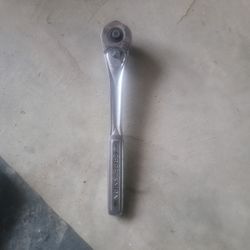 1/2" Craftsman 