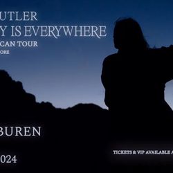1 tix To Chelsea Cutler TONIGHT @ The Van buren