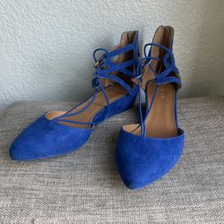 Women’s Flats Size 8 