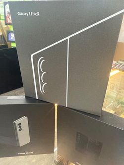 Z Fold 7 512gb Unlock No Credit Needed Pay Down Only