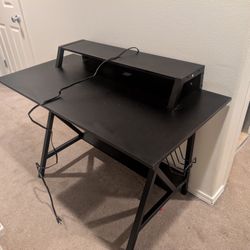 Desk For Sale 