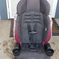 Car Seat!