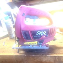 Skill Saw
