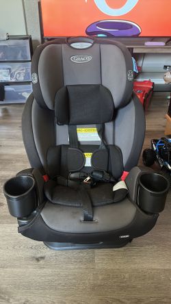 Graco Triride 3-1 Car Seat