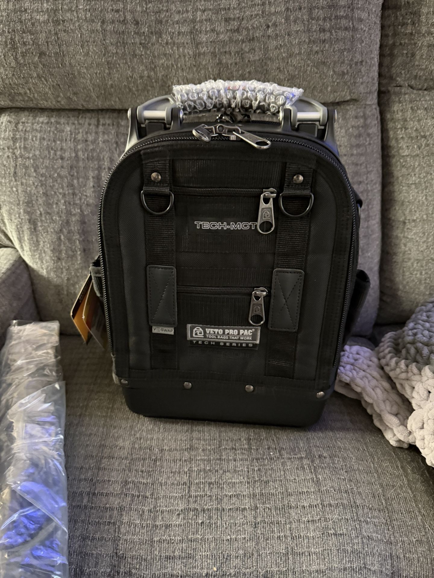 Veto Pro Pac Blackout Tech MCT