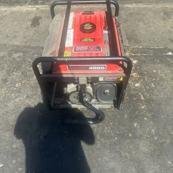 Generator