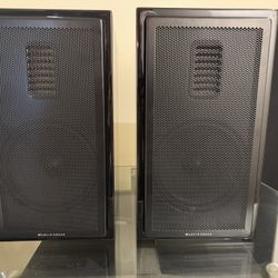 Martin Logan Motion 35XT Speakers