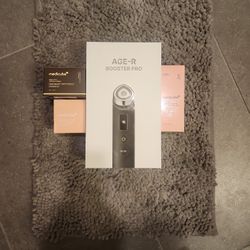 Medicube AGE-R BOOSTER PRO +SKIN CARE PRODUCTS