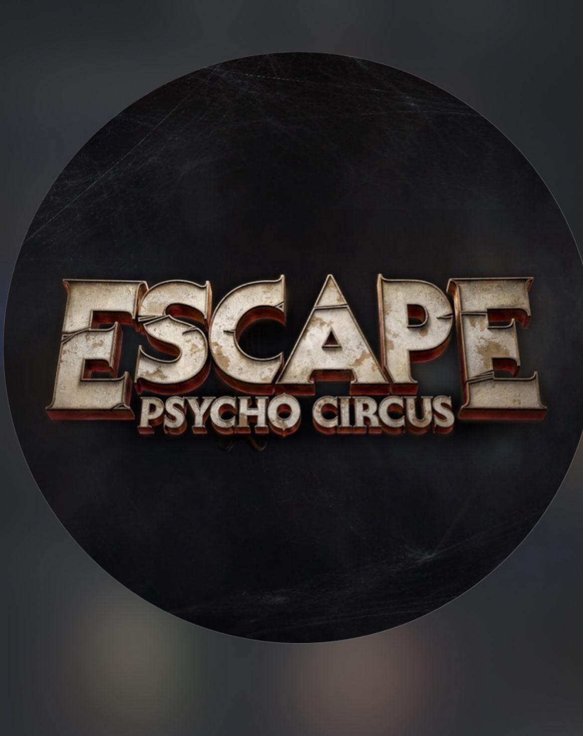 escape GA+ tickets